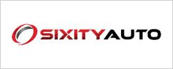 SixityAuto logo
