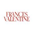 Frances Valentine logo