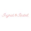 Ingrid & Isabel logo