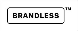 Brandless logo