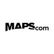 Maps.com logo