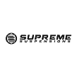 Supreme Suspensions logo