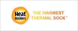 Heat Holders logo