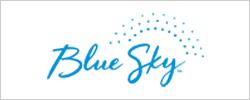 Blue Sky logo