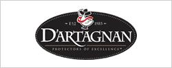 D'Artagnan logo