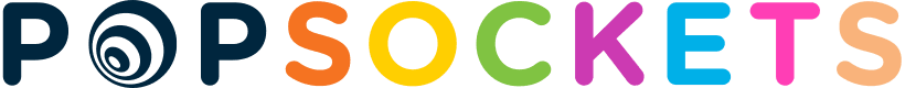 PopSockets logo