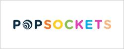 PopSockets logo