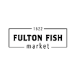 Fulton Fish Market logo