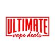 Ultimate Vape Deals  logo