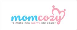 Momcozy logo