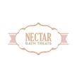 Nectar Bath Treats logo