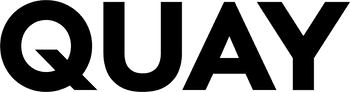Quay logo