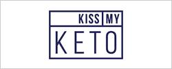 Kiss My Keto logo