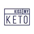 Kiss My Keto logo