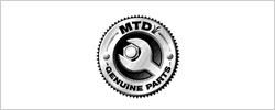 MTD Parts logo