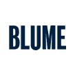 Blume logo
