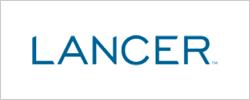 Lancer Skincare logo