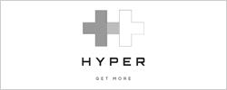 Hyper Shop logo