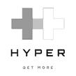 Hyper Shop logo