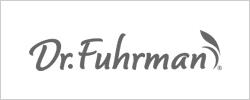 Dr. Fuhrman logo