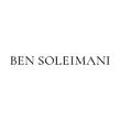 Ben Soleimani logo