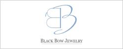 Black Bow Jewelry logo