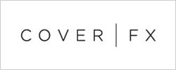 Cover FX logo
