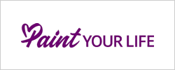 Paint Your Life logo