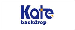Kate Backdrop logo