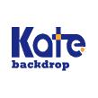 Kate Backdrop logo