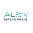 Alen  logo