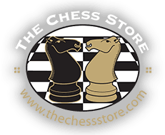 The Chess Store logo