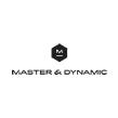 Master & Dynamic logo
