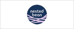 Nested Bean  logo