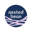 Nested Bean  logo