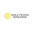 Hollywood Sensation logo