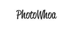 PhotoWhoa logo