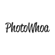 PhotoWhoa logo