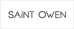 SAiNT OWEN logo