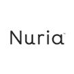 Nuria Beauty logo