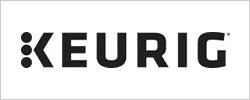 Keurig  logo