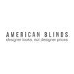 American Blinds logo