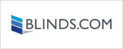 Blinds.com logo