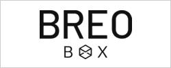 Breo Box logo