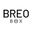 Breo Box logo