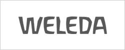 Weleda  logo