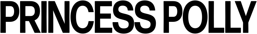 Princess Polly logo