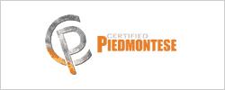 Piedmontese logo