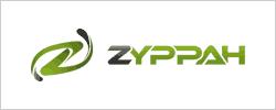 Zyppah logo