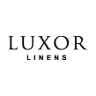 Luxor Linens logo